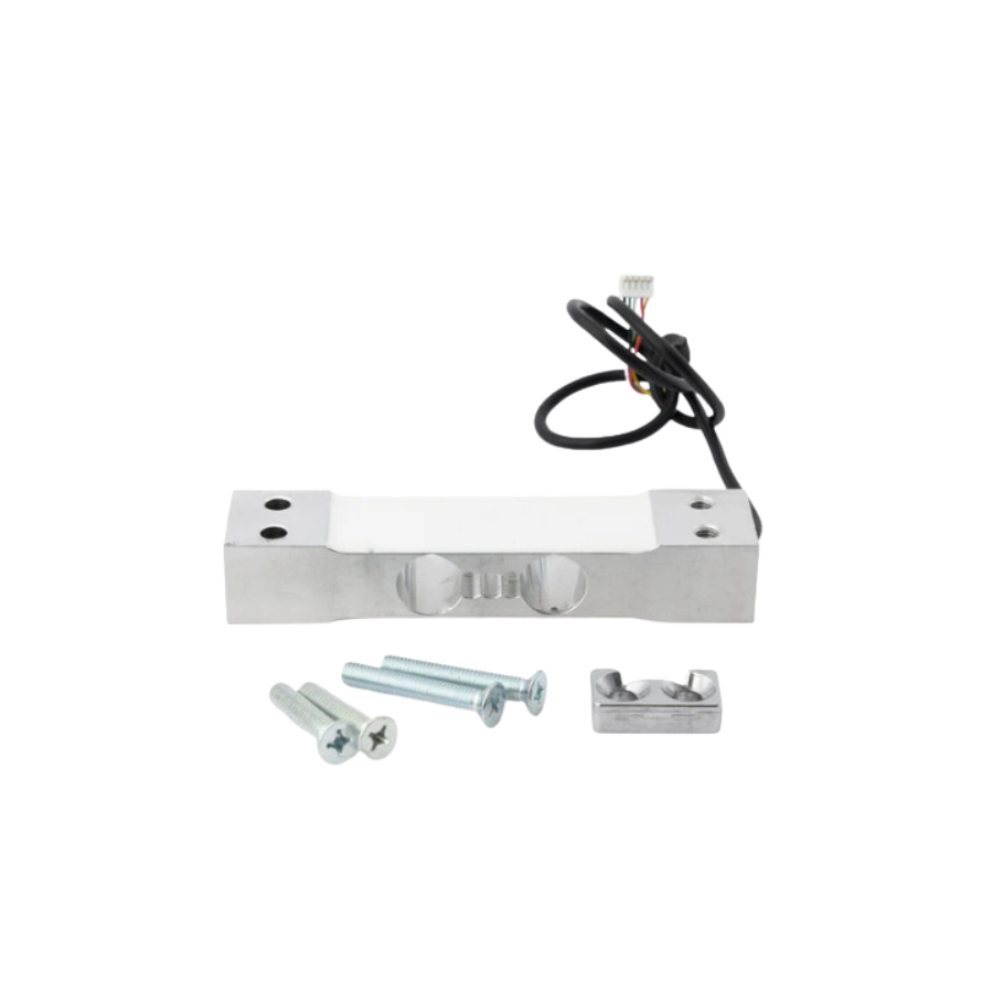 Cân định lượng