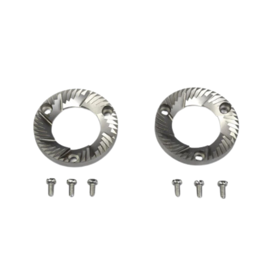 Dao xay Mahlkonig X54