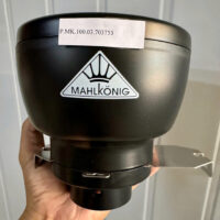 Hộc chứa hạt 0.25kg Mahlkonig EK43