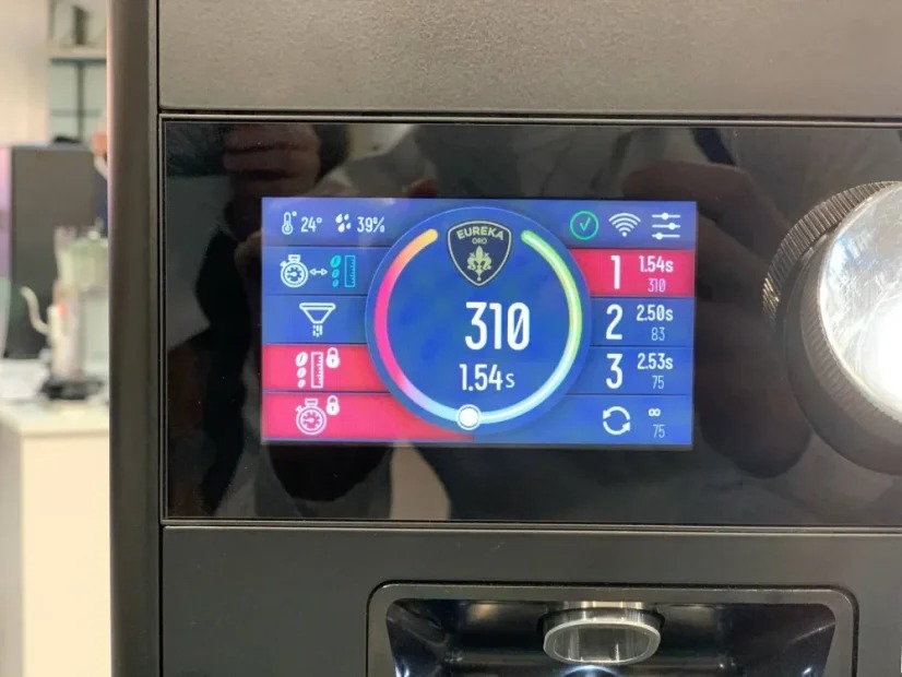 EUREKA ORO Prometheus - Ảnh 3