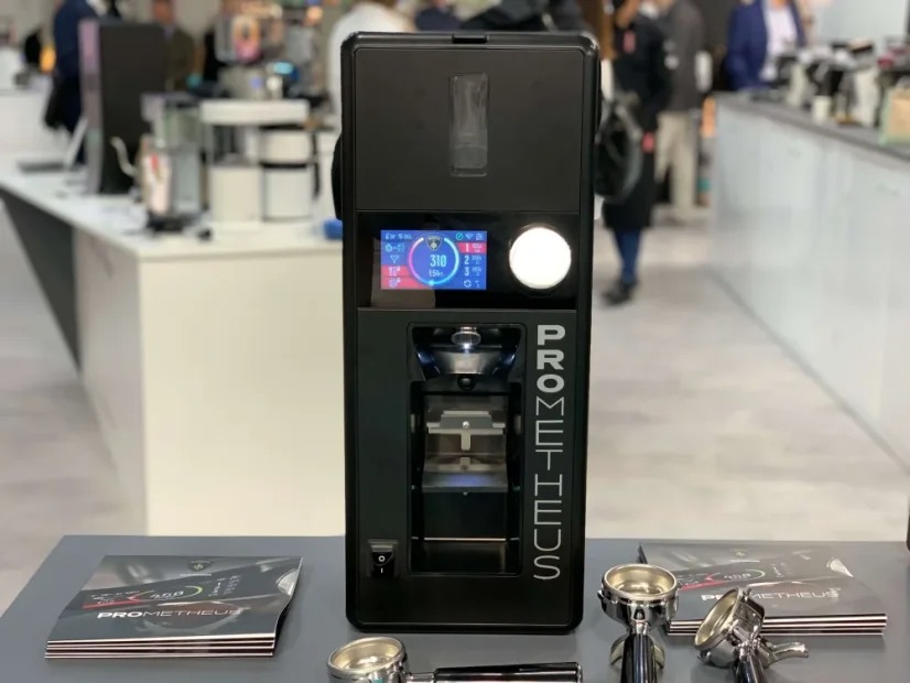 EUREKA ORO Prometheus - Ảnh 4