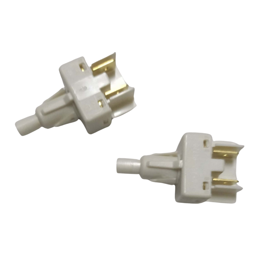 Nút nhấn lấy Cafe TWO POLE SWITCH