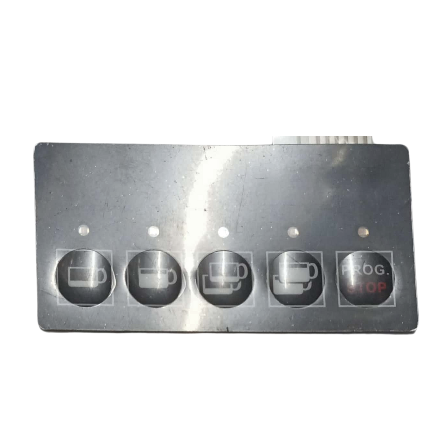 Màng lọc menbrane 5T. LUNNA/BAZAR