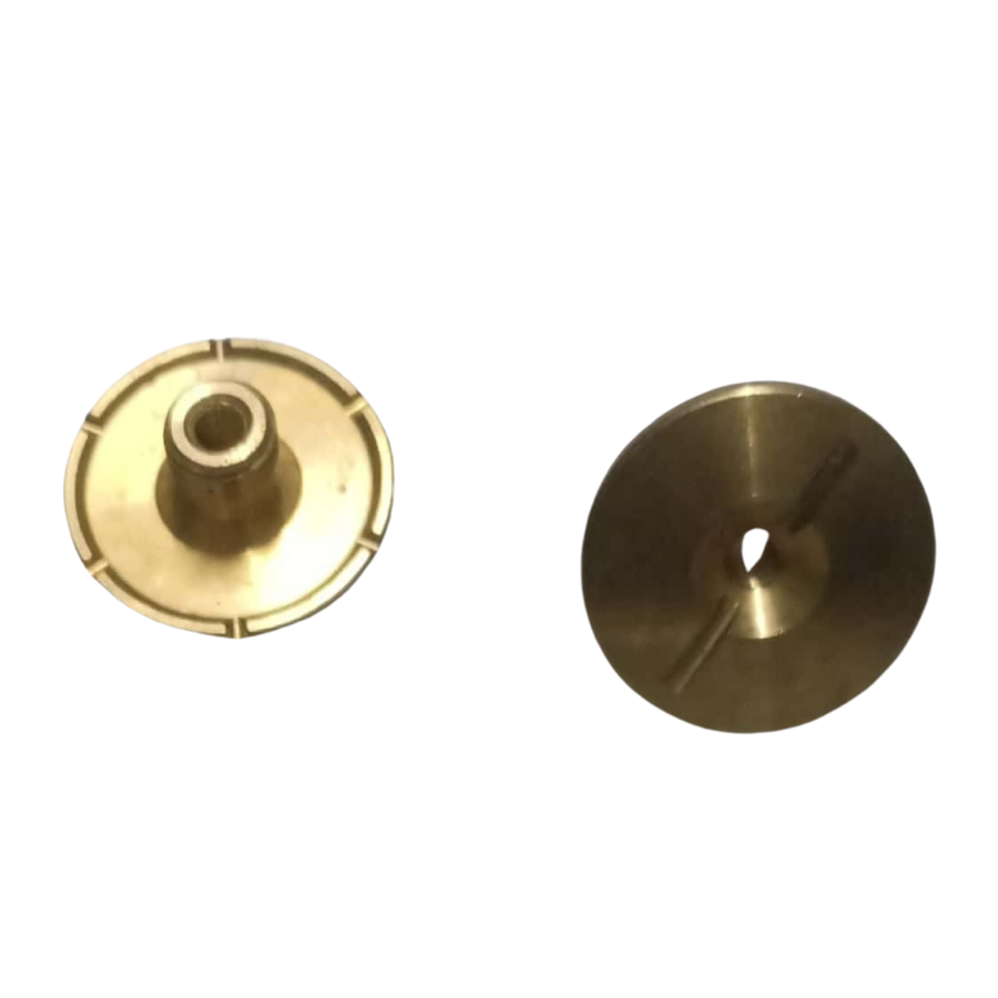 Vòi stem SPRAIER GROUP