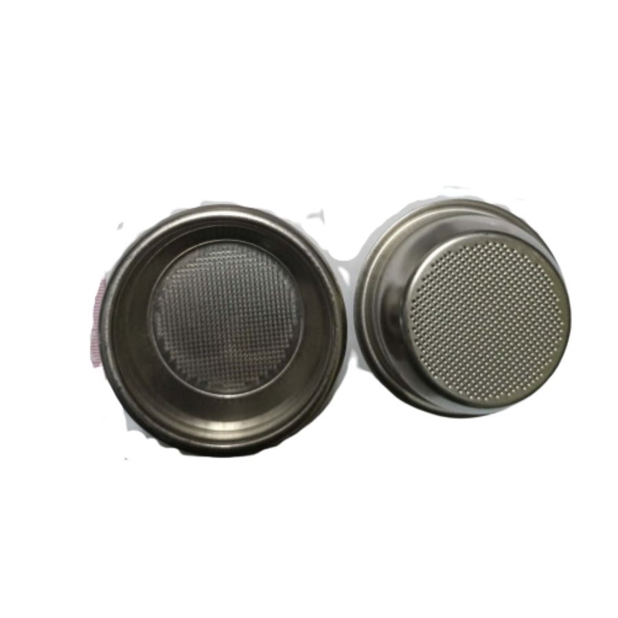 Phễu lọc E/61 2 CUP STAINLESS STEEL FILTER + DUCT
