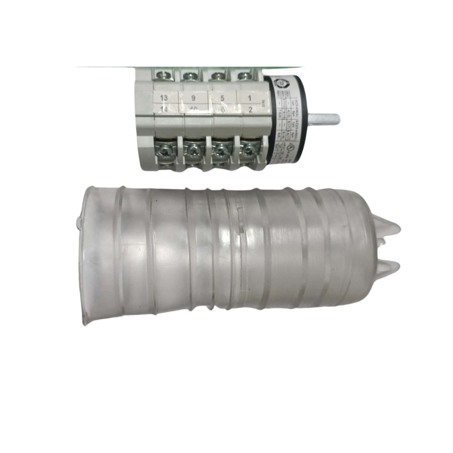 Công tắc nguồn 20A Wega Lunna