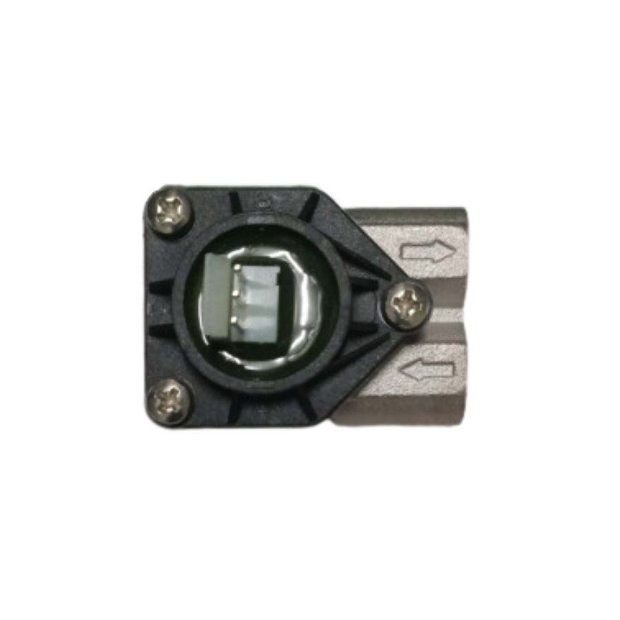 Tuabin gas TURBINA GICAR OTTONE/PLASTICA D.2 - 12002011, hàng mới 100%