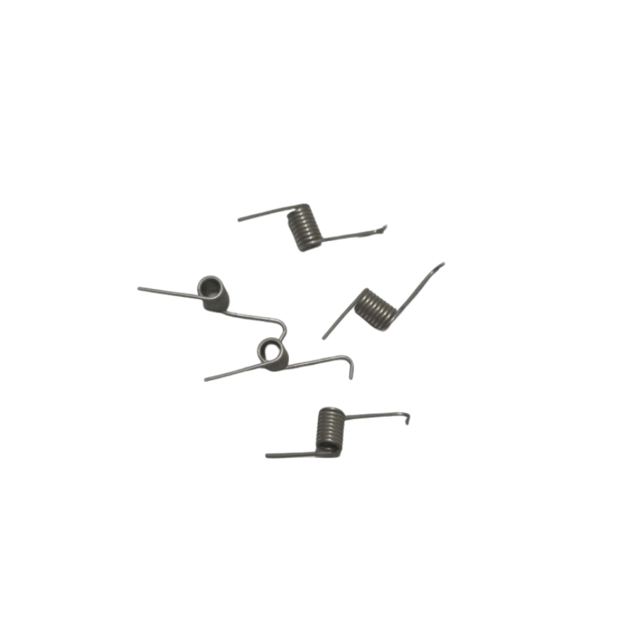 Lò xo cần gạt bã cà phê cối ép Id 9161.231 Mới 100%