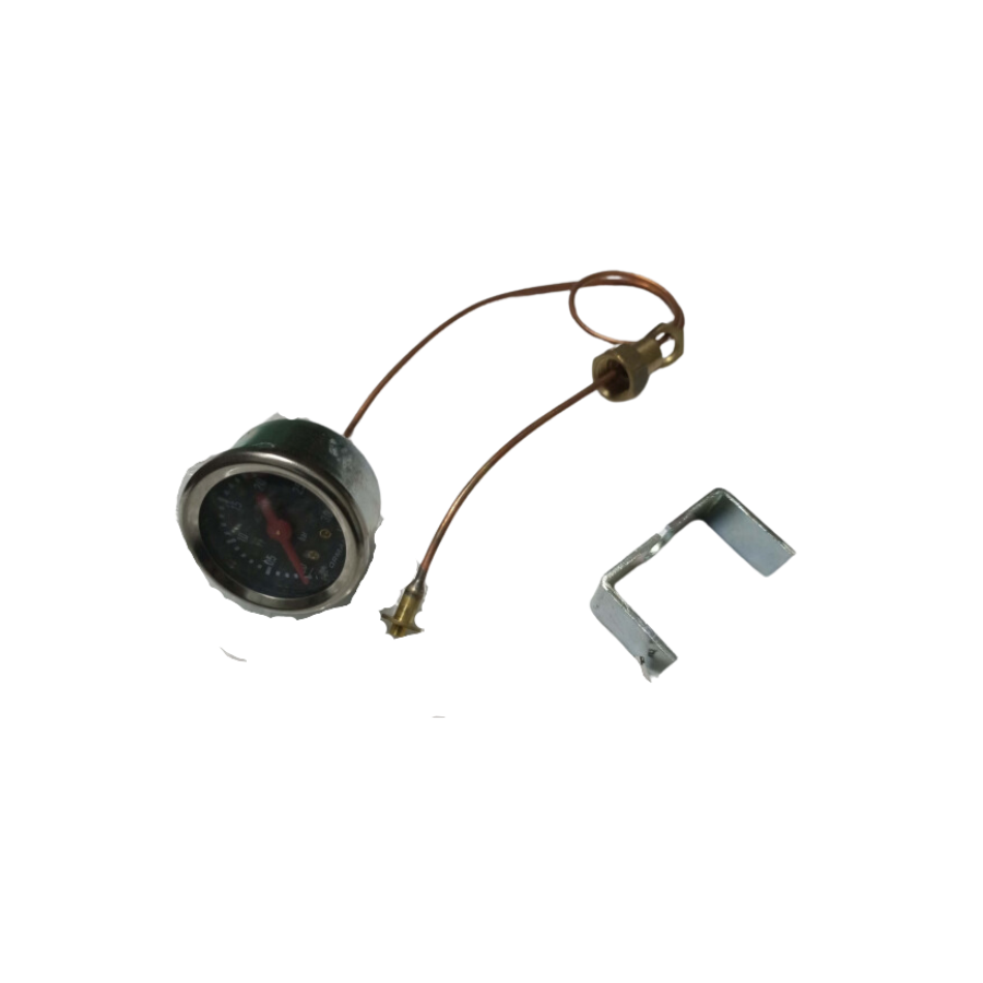 Đồng hồ áp xuất DM1600/002 Mới 100%