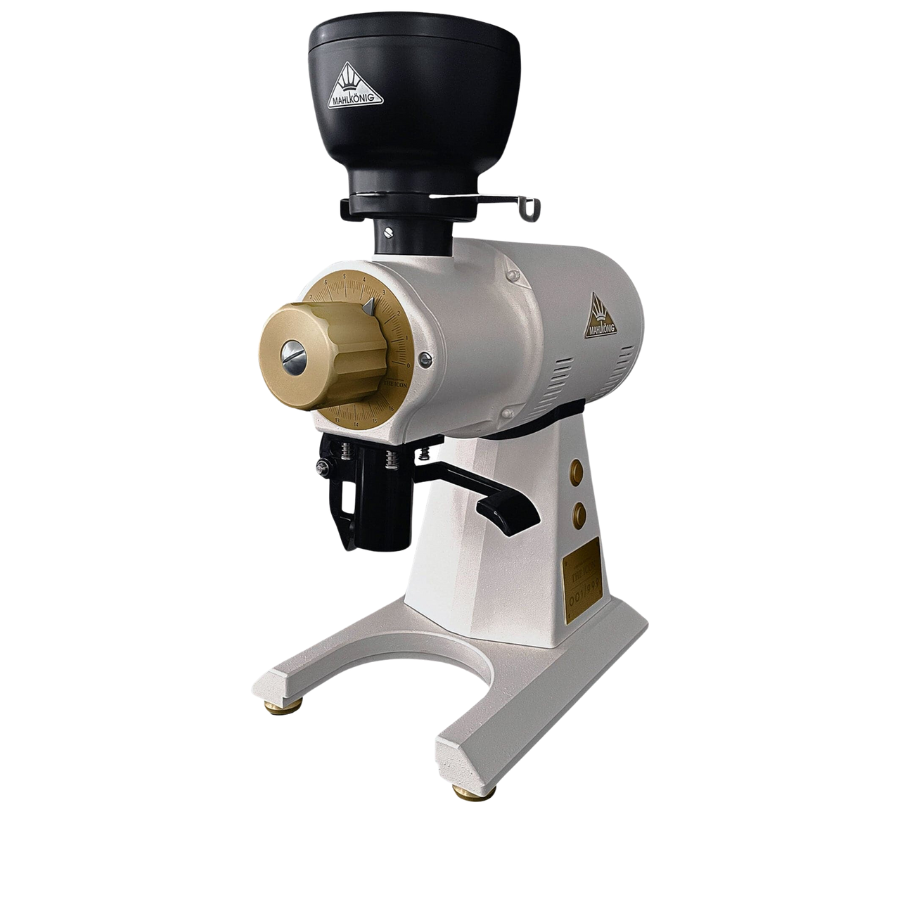 Mahlkonig EK43S The Icon (Phiên bản giới hạn)