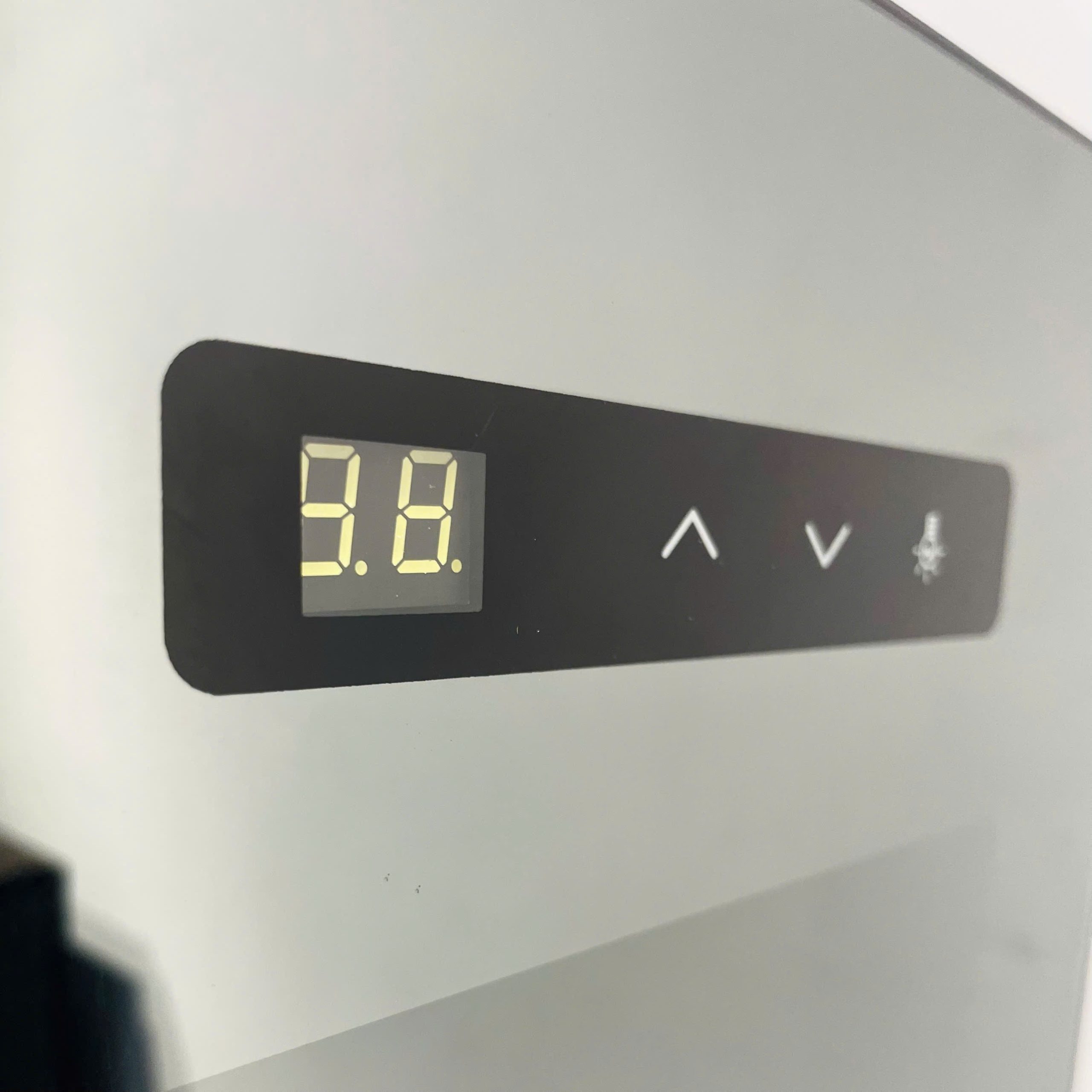 Tủ lạnh MC10 - Ảnh 8