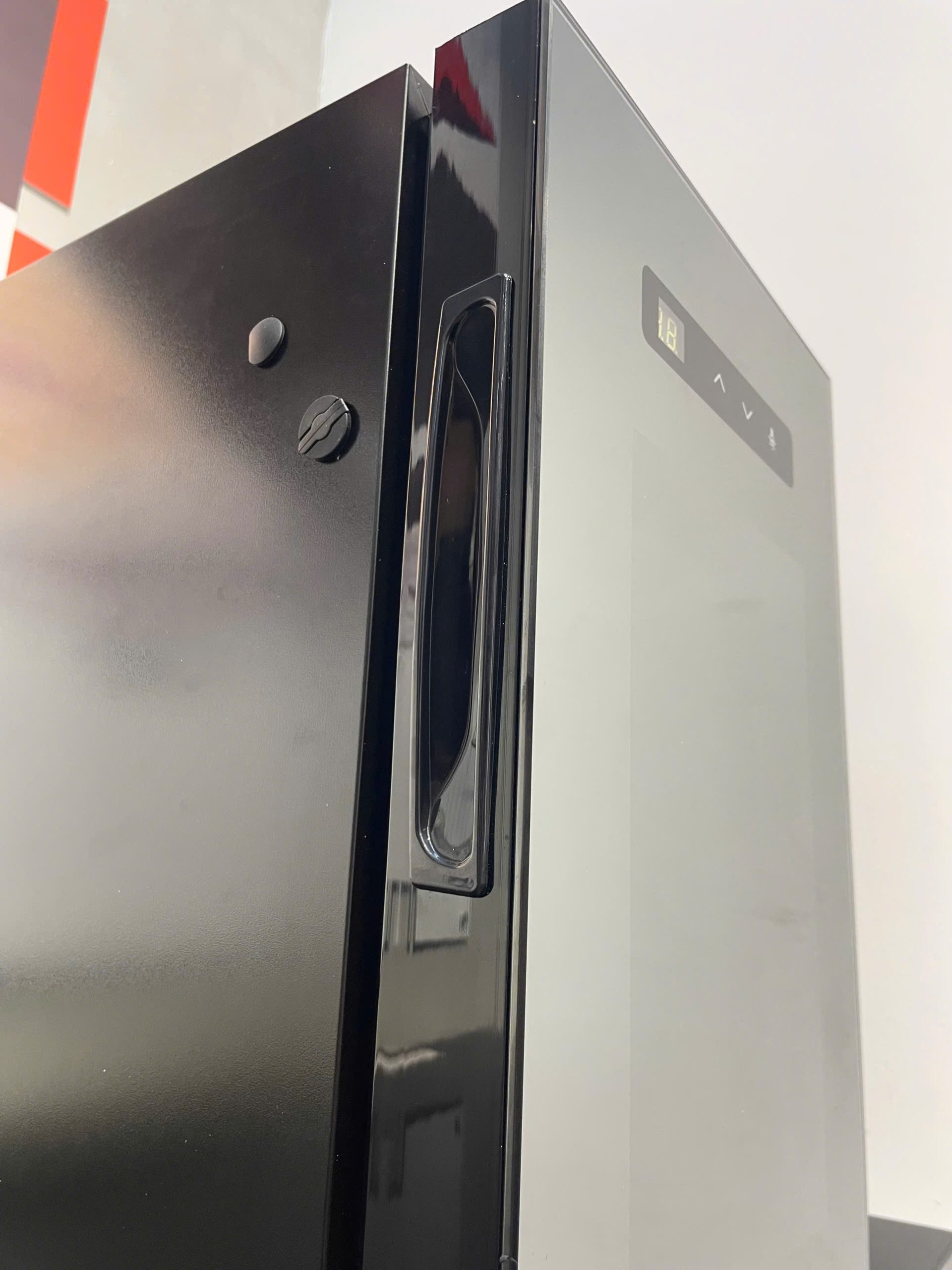 Tủ lạnh MC10 - Ảnh 3