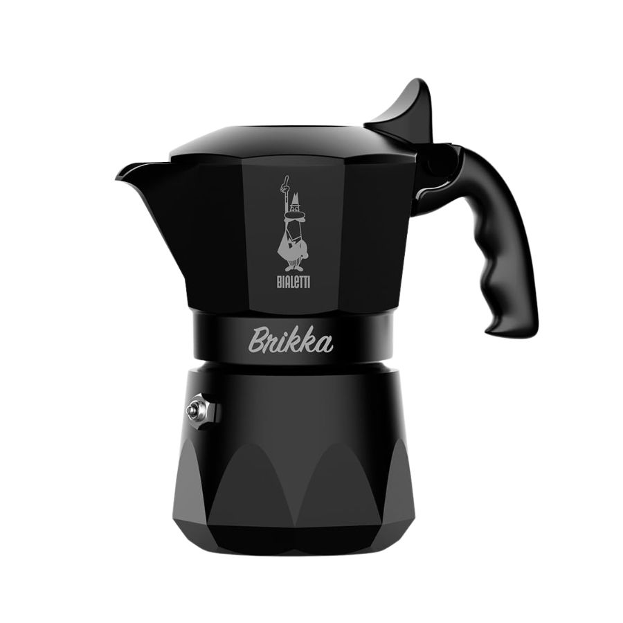 BIALETTI BRIKKA 2023 (Japan Edition)