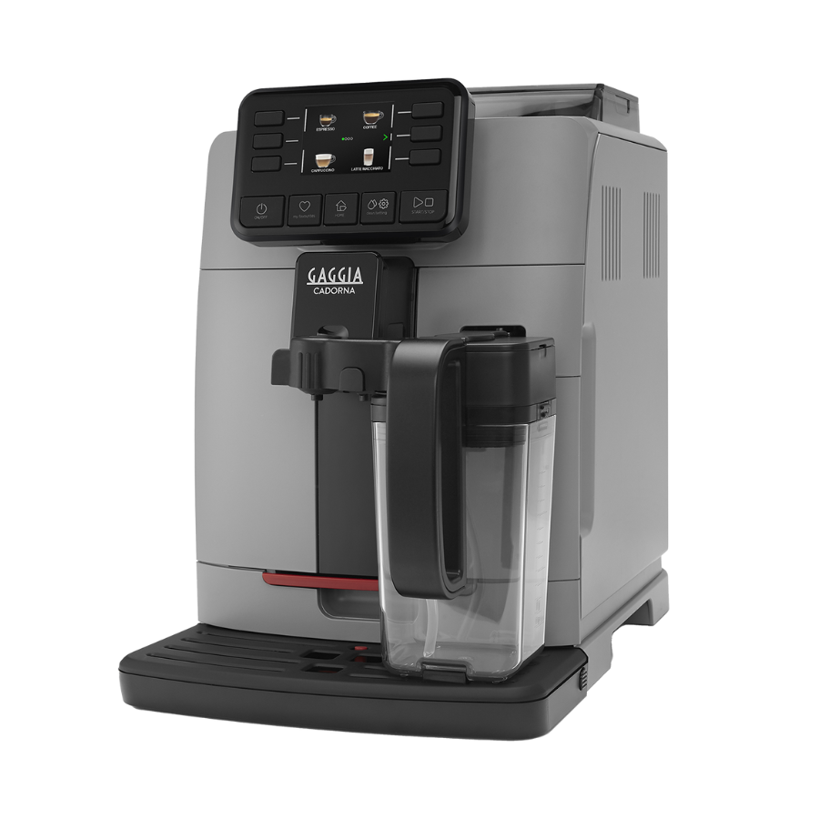 GAGGIA CADORNA PRESTIGE Over Ice