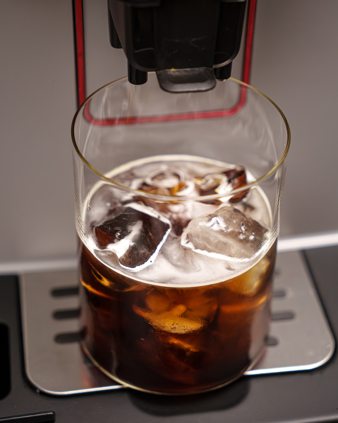 Thức uống hoàn toàn mới - Over Ice