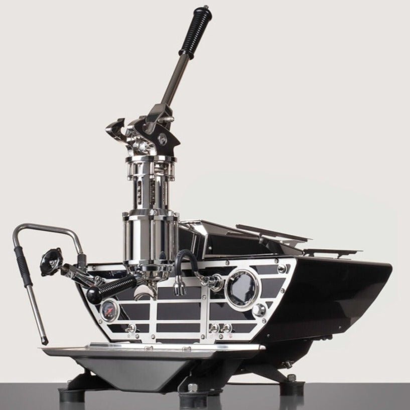 Kees van der Westen Spiritello - Ảnh 2