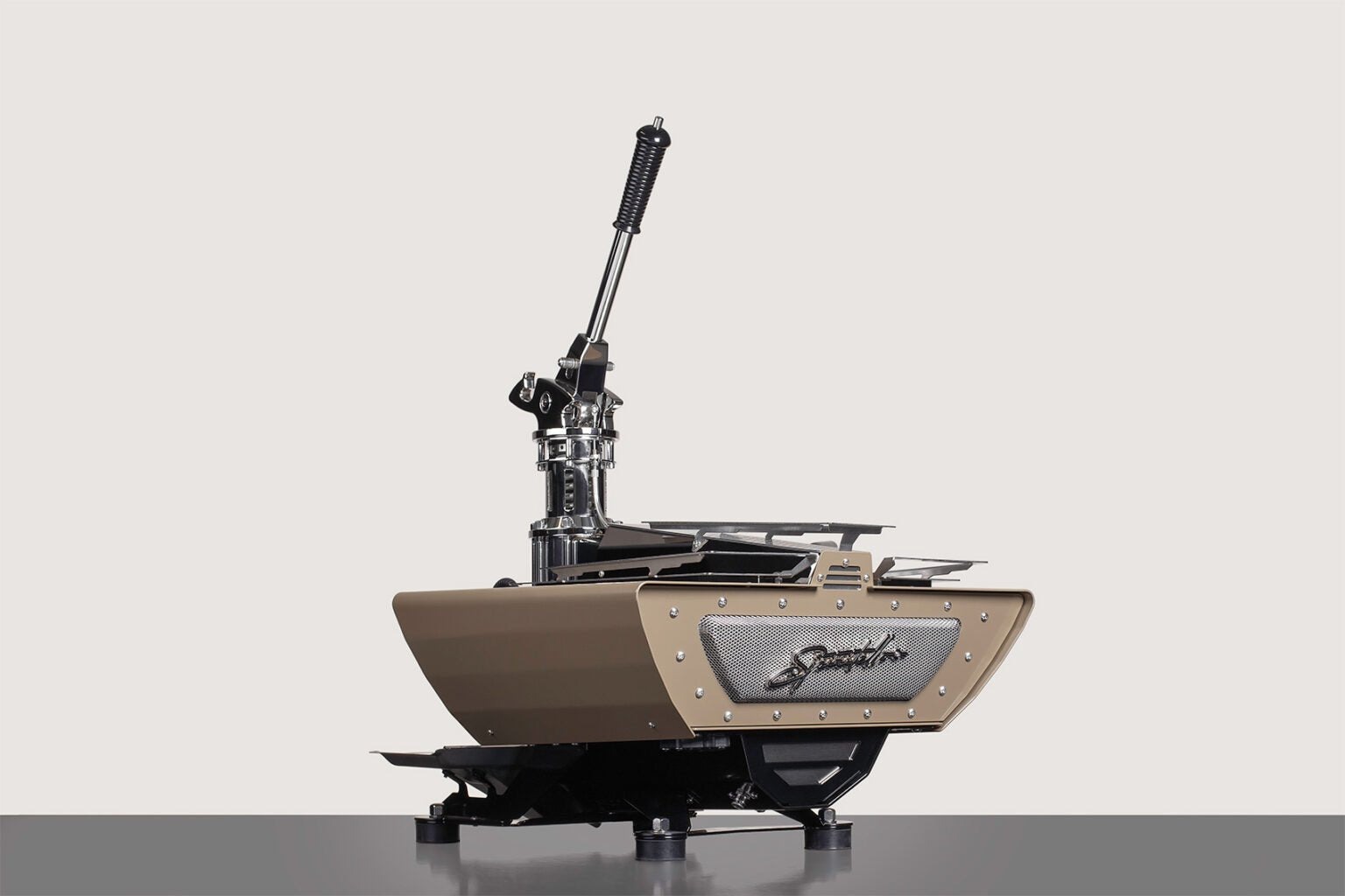 Kees van der Westen Spiritello - Ảnh 4