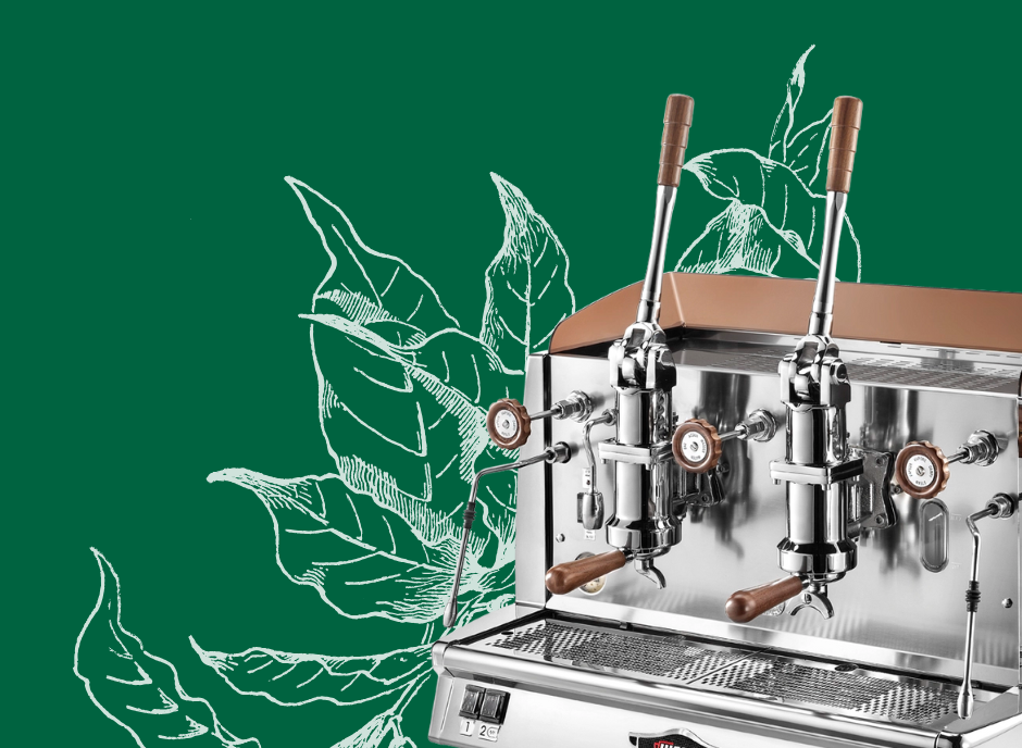 Cung Cấp Các Giải Pháp Kinh Doanh Cà Phê