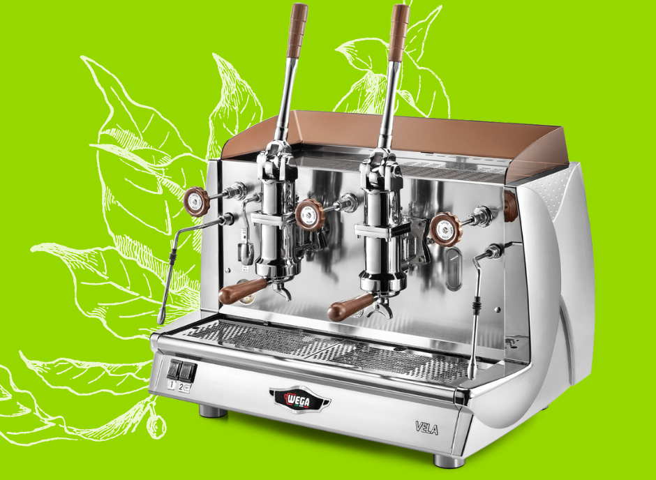 Cung Cấp Các Giải Pháp Kinh Doanh Cà Phê