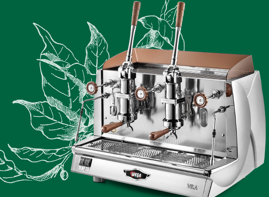 Cung Cấp Các Giải Pháp Kinh Doanh Cà Phê