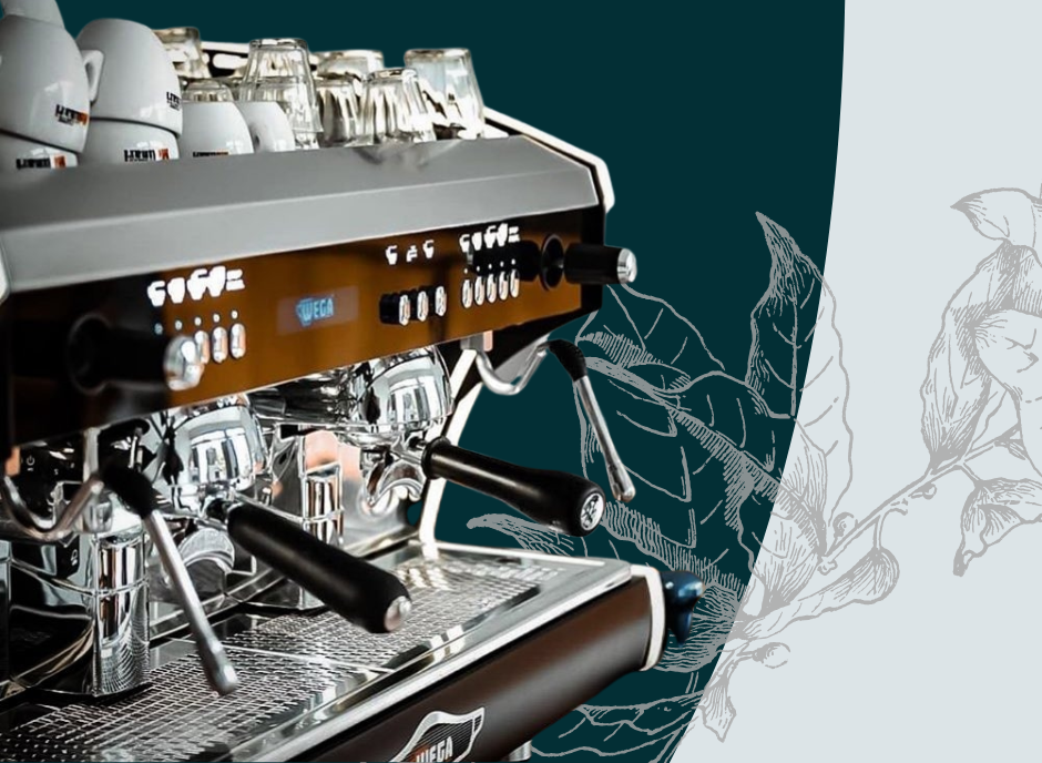 Cung Cấp Các Giải Pháp Kinh Doanh Cà Phê