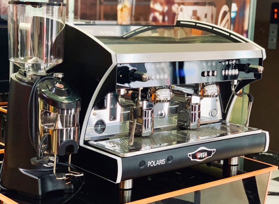 Cung Cấp Các Giải Pháp Kinh Doanh Cà Phê