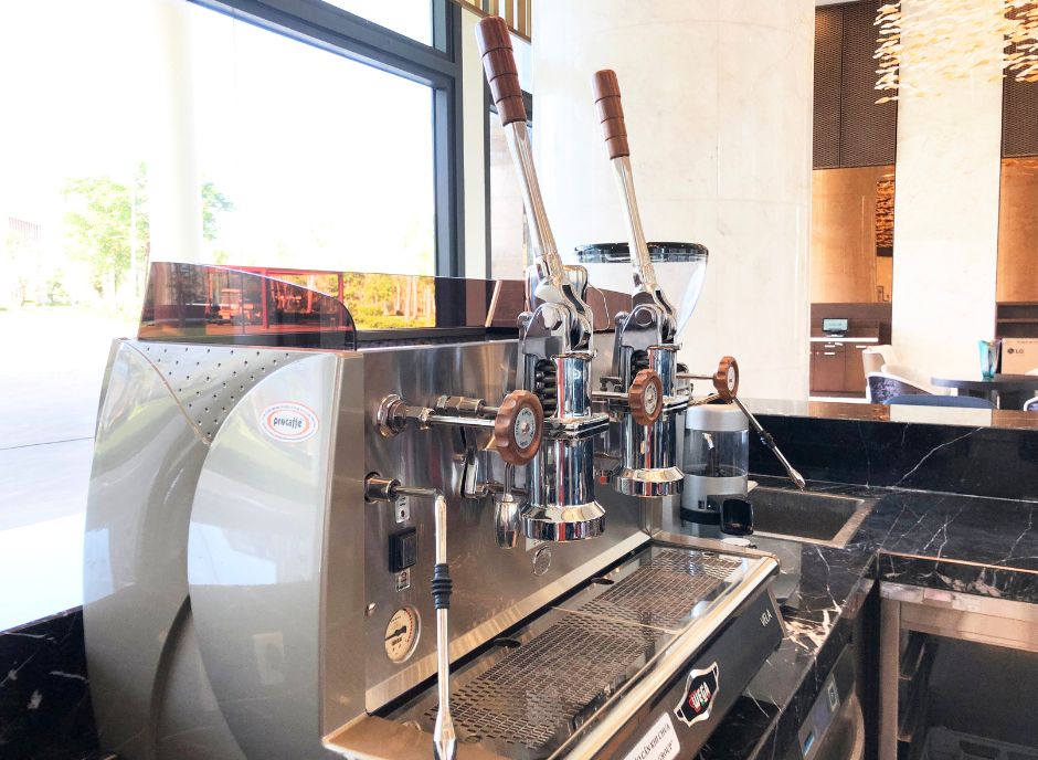 Cung Cấp Các Giải Pháp Kinh Doanh Cà Phê