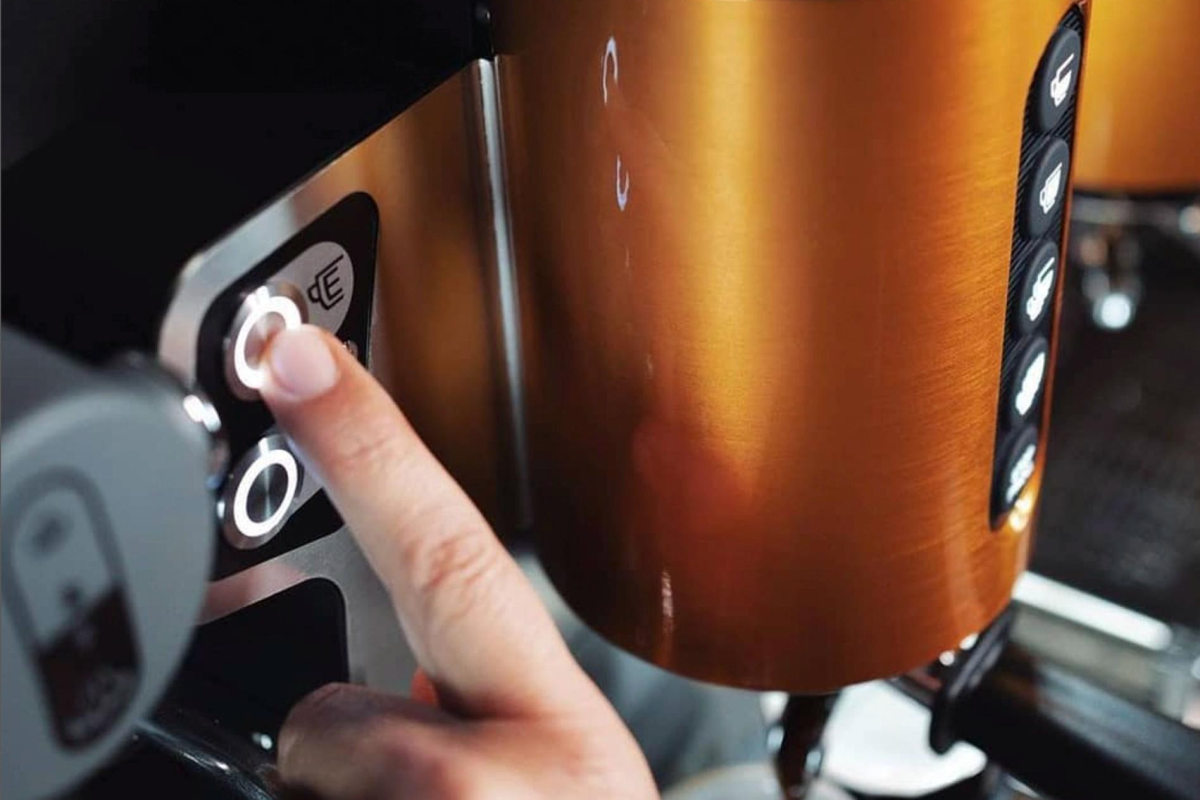 Cung Cấp Các Giải Pháp Kinh Doanh Cà Phê