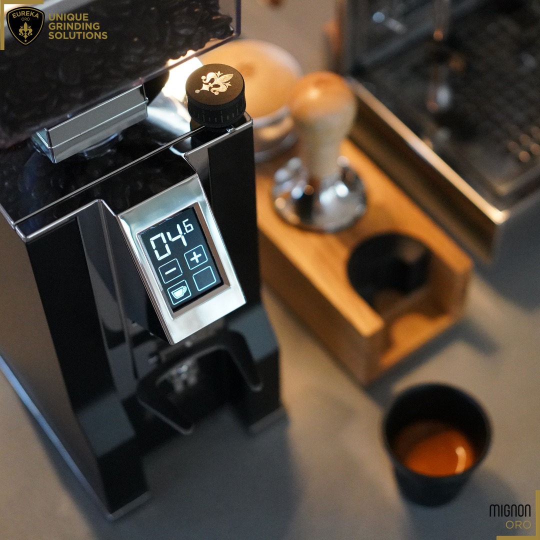 Máy xay hoạt động yên tĩnh