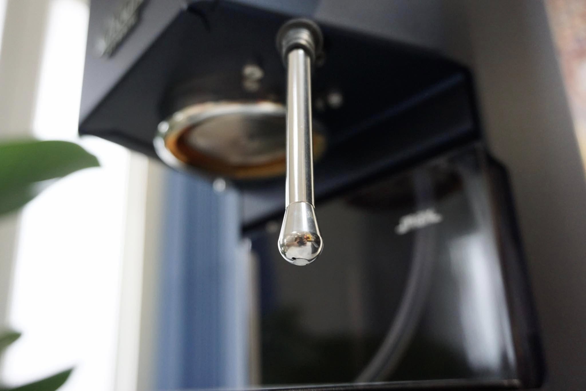 Vòi đánh sữa chuyên nghiệp