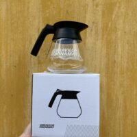 Bình đựng cà phê thủy tinh Bravilor Bonamat