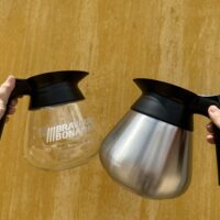 Bình đựng cà phê thủy tinh Bravilor Bonamat