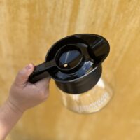 Bình đựng cà phê thủy tinh Bravilor Bonamat