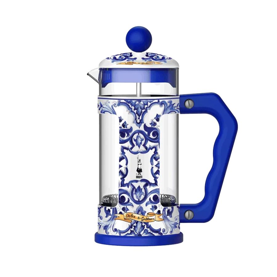 Bình pha cà phê Bialetti Dolce&Gabbana coffee press