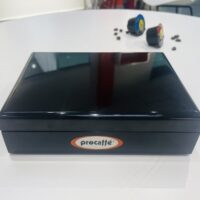 Hộp quà tặng cà phê viên nén Gimoka sang trọng