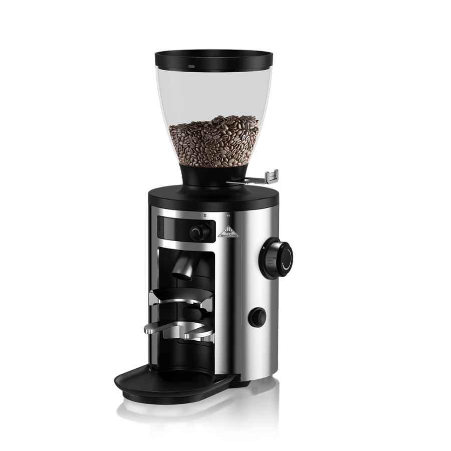 Mahlkonig X54 chrome