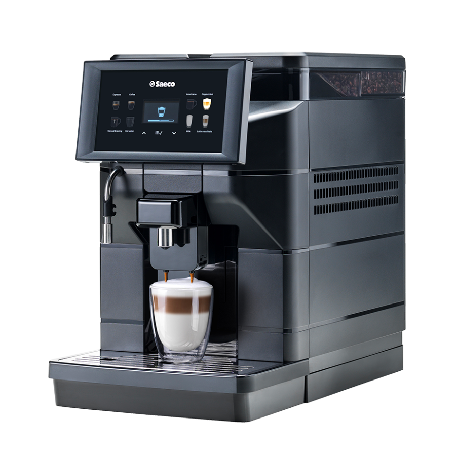 Saeco Aurora M1