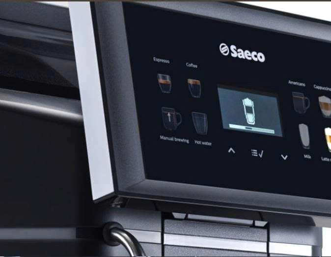 Menu thức uống đa dạng từ cà phê đến các thức uống kết hợp với sữa