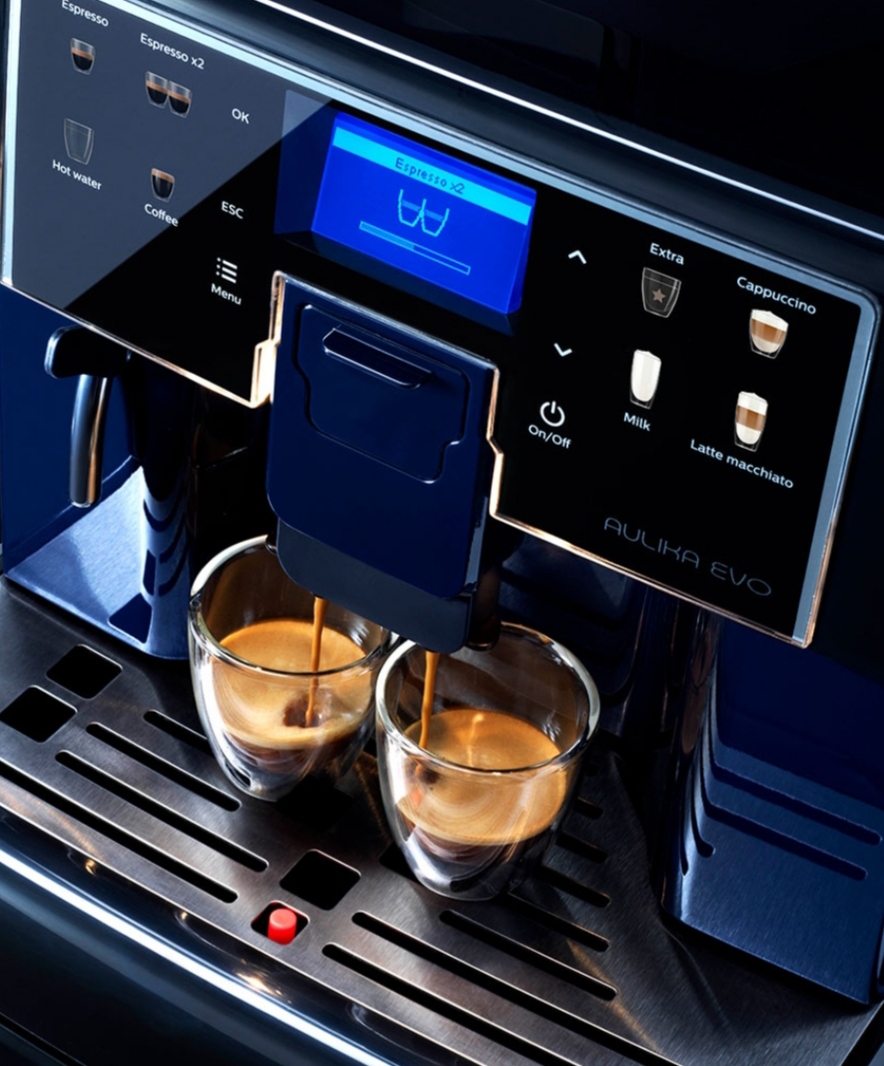 Cung Cấp Các Giải Pháp Kinh Doanh Cà Phê