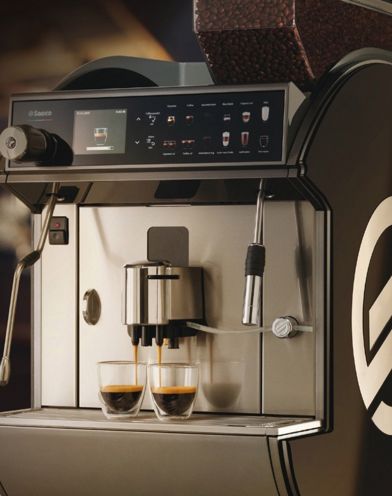 Cung Cấp Các Giải Pháp Kinh Doanh Cà Phê