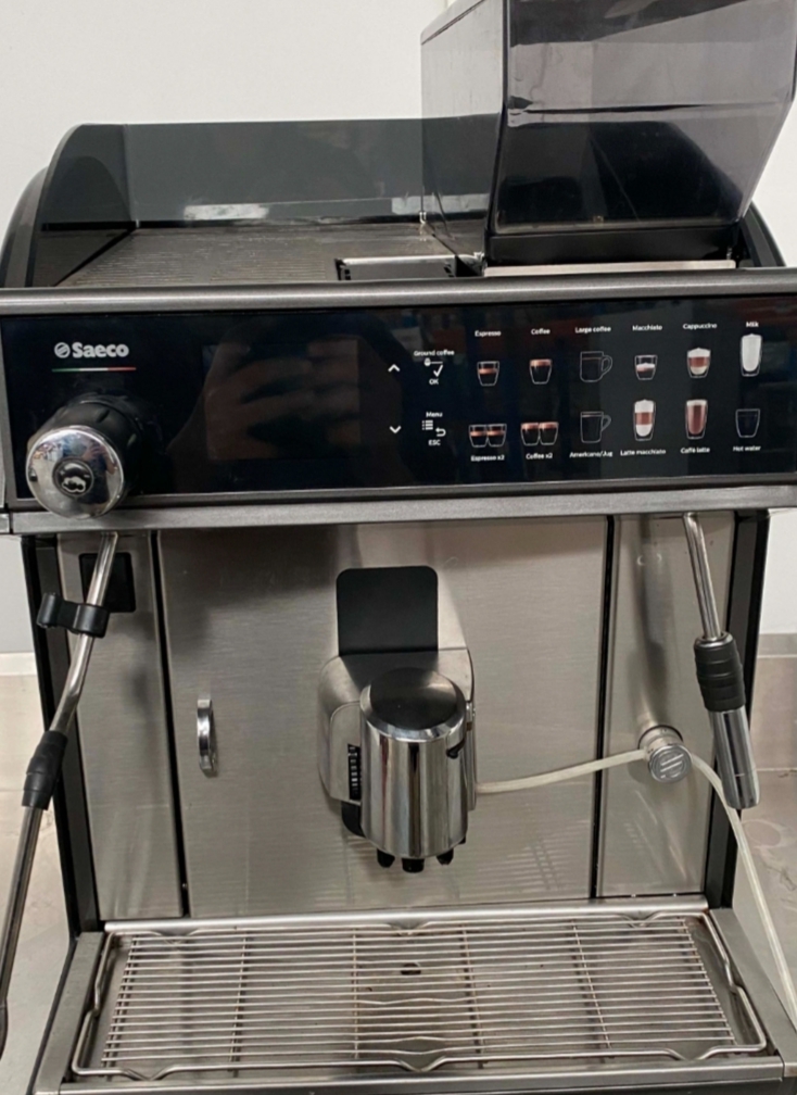 Cung Cấp Các Giải Pháp Kinh Doanh Cà Phê