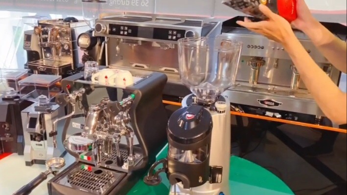 Cung Cấp Các Giải Pháp Kinh Doanh Cà Phê