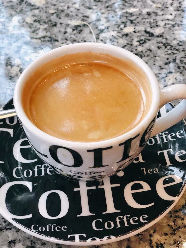 Cung Cấp Các Giải Pháp Kinh Doanh Cà Phê