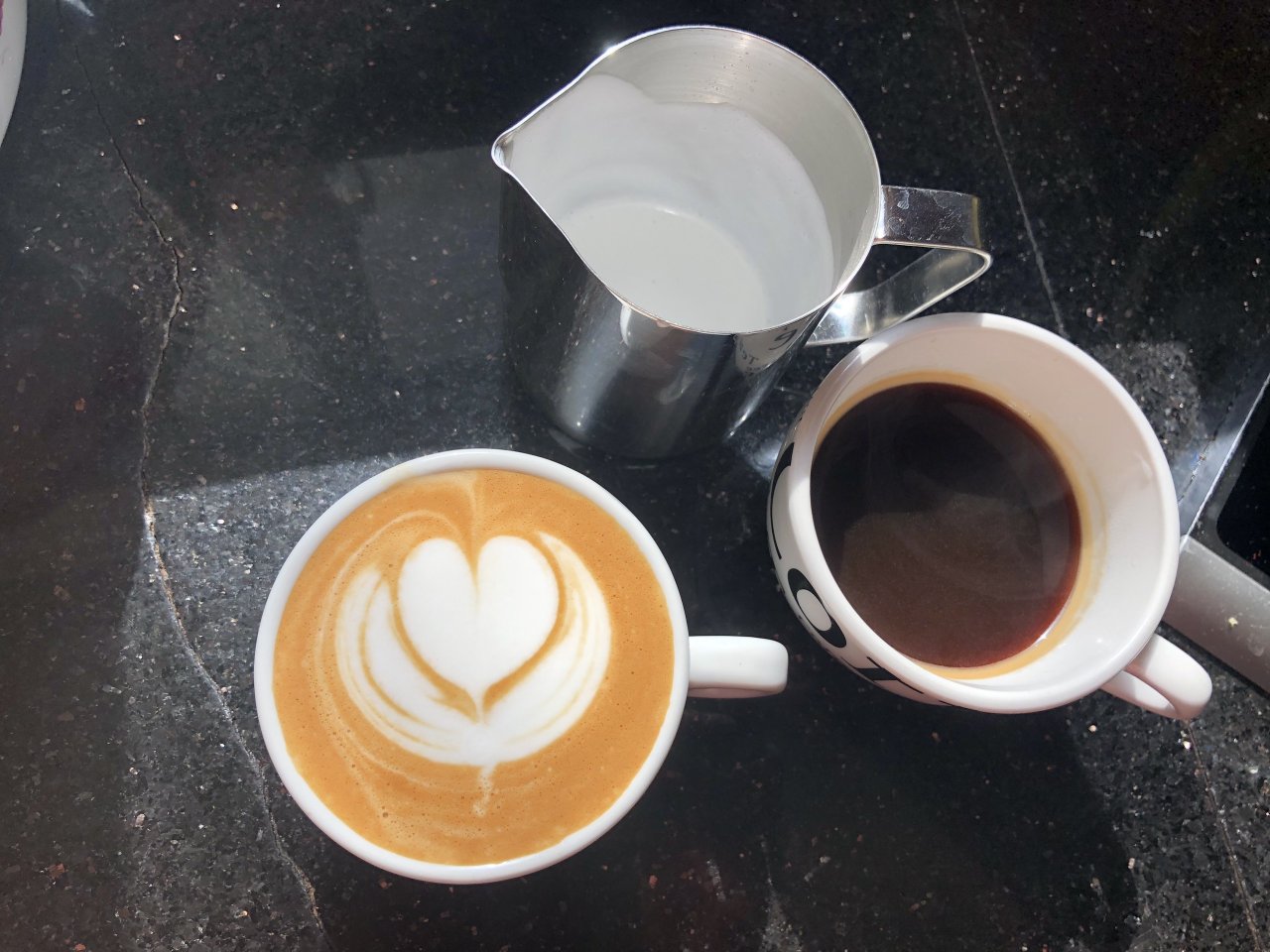 Cung Cấp Các Giải Pháp Kinh Doanh Cà Phê