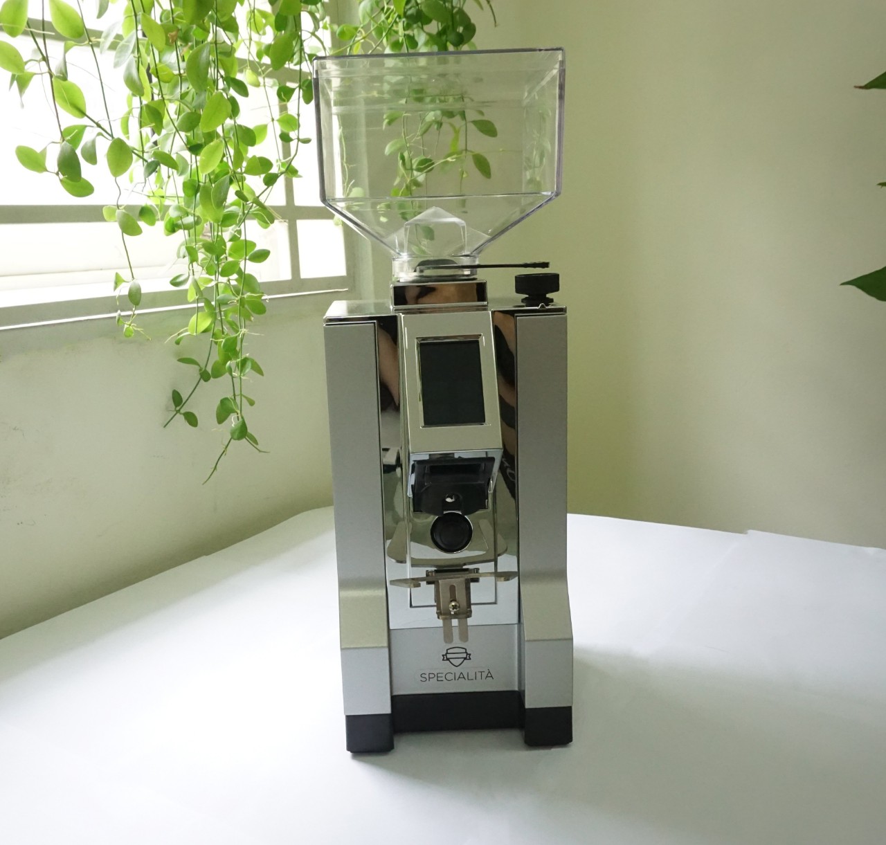 Cung Cấp Các Giải Pháp Kinh Doanh Cà Phê