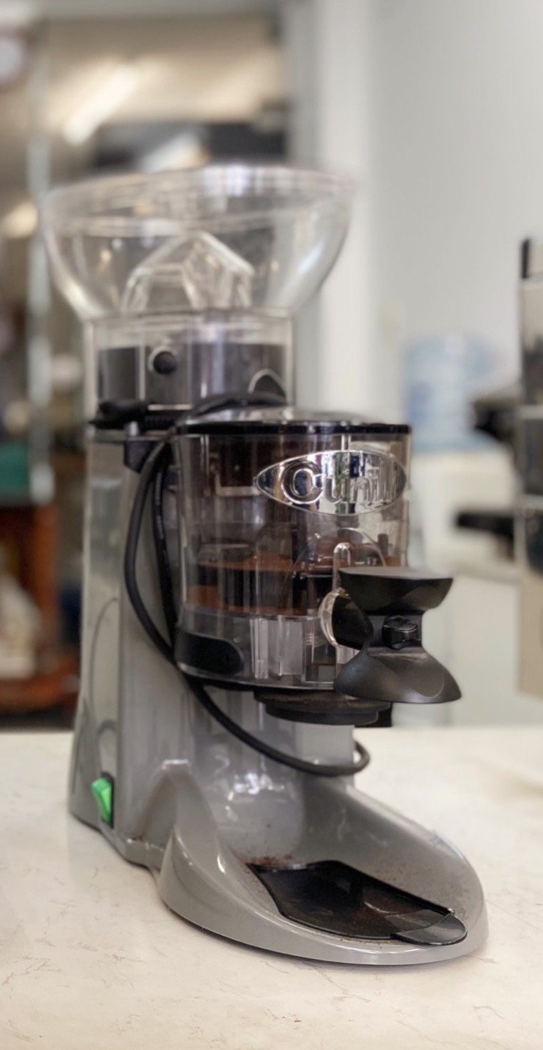 Cung Cấp Các Giải Pháp Kinh Doanh Cà Phê