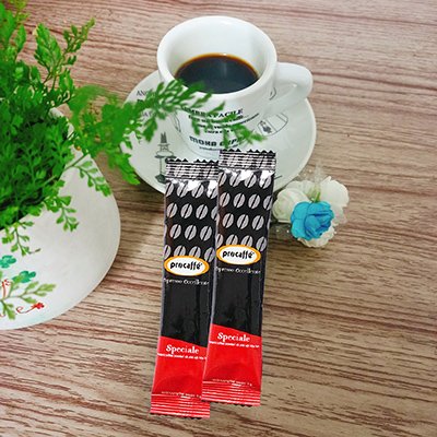 Cung Cấp Các Giải Pháp Kinh Doanh Cà Phê