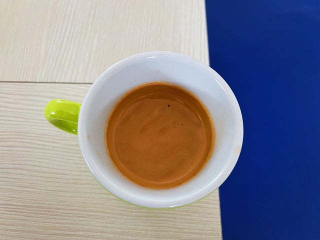 Cung Cấp Các Giải Pháp Kinh Doanh Cà Phê