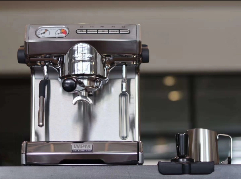 Cung Cấp Các Giải Pháp Kinh Doanh Cà Phê