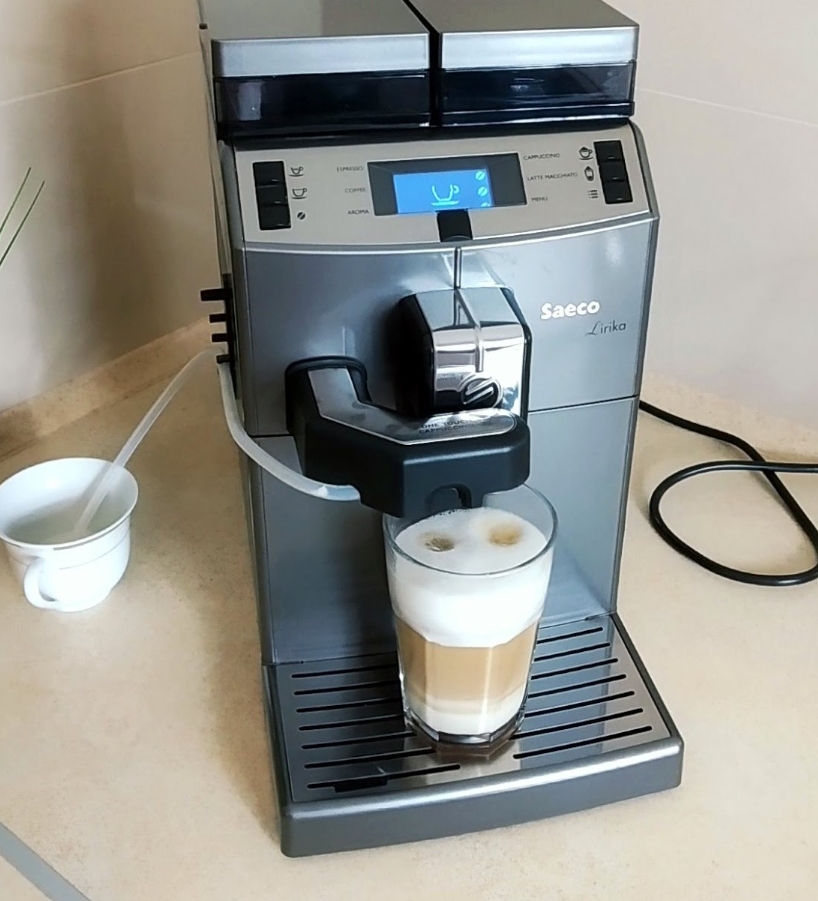 Cung Cấp Các Giải Pháp Kinh Doanh Cà Phê